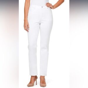 Gloria Vanderbilt Amanda Straight Leg 16